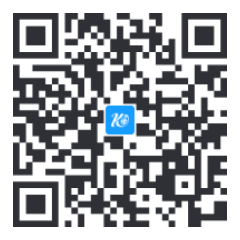 苹果用户专属 二维码（RAY ESPORTS）